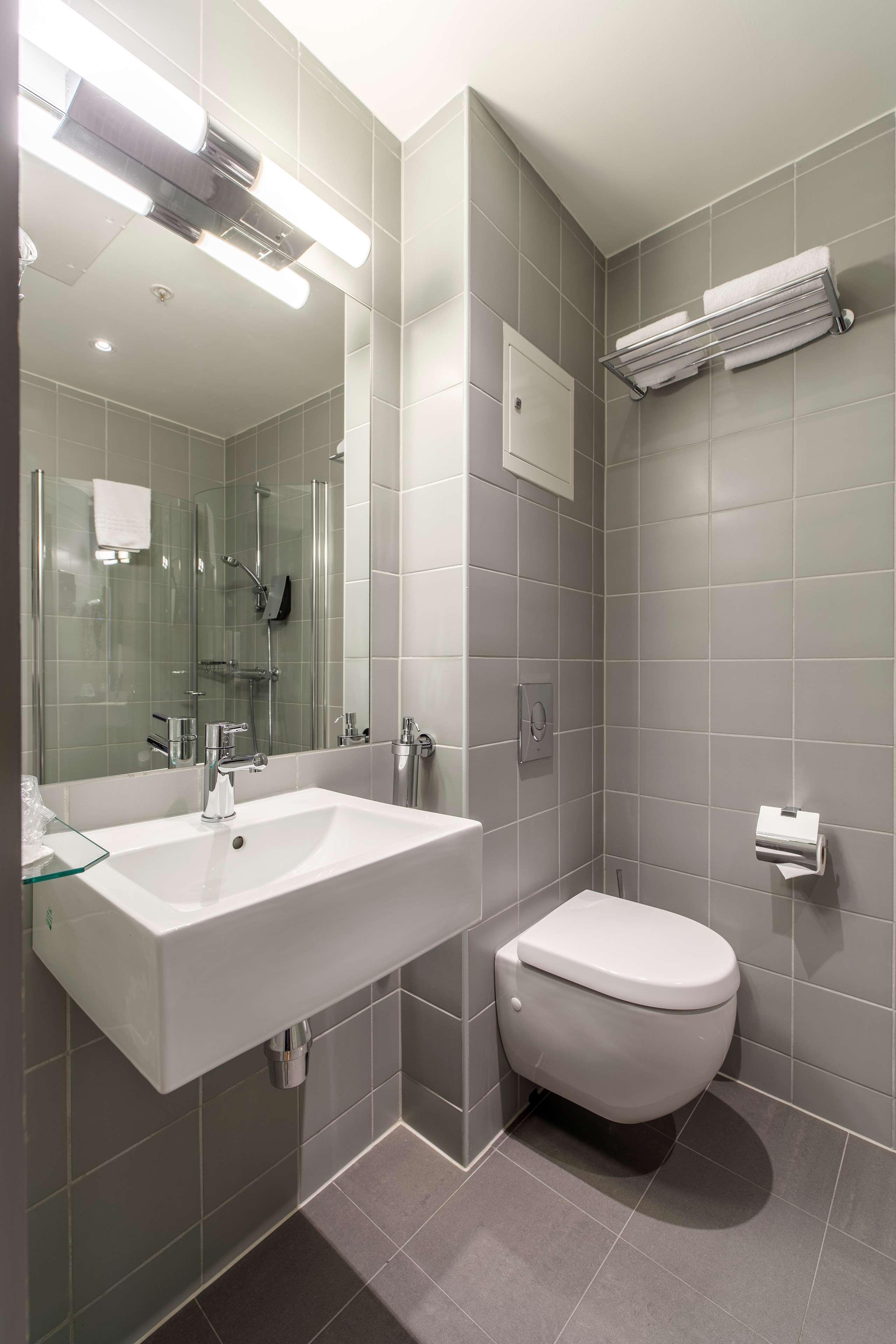 Saga Hotel Oslo, Worldhotels Crafted Kültér fotó