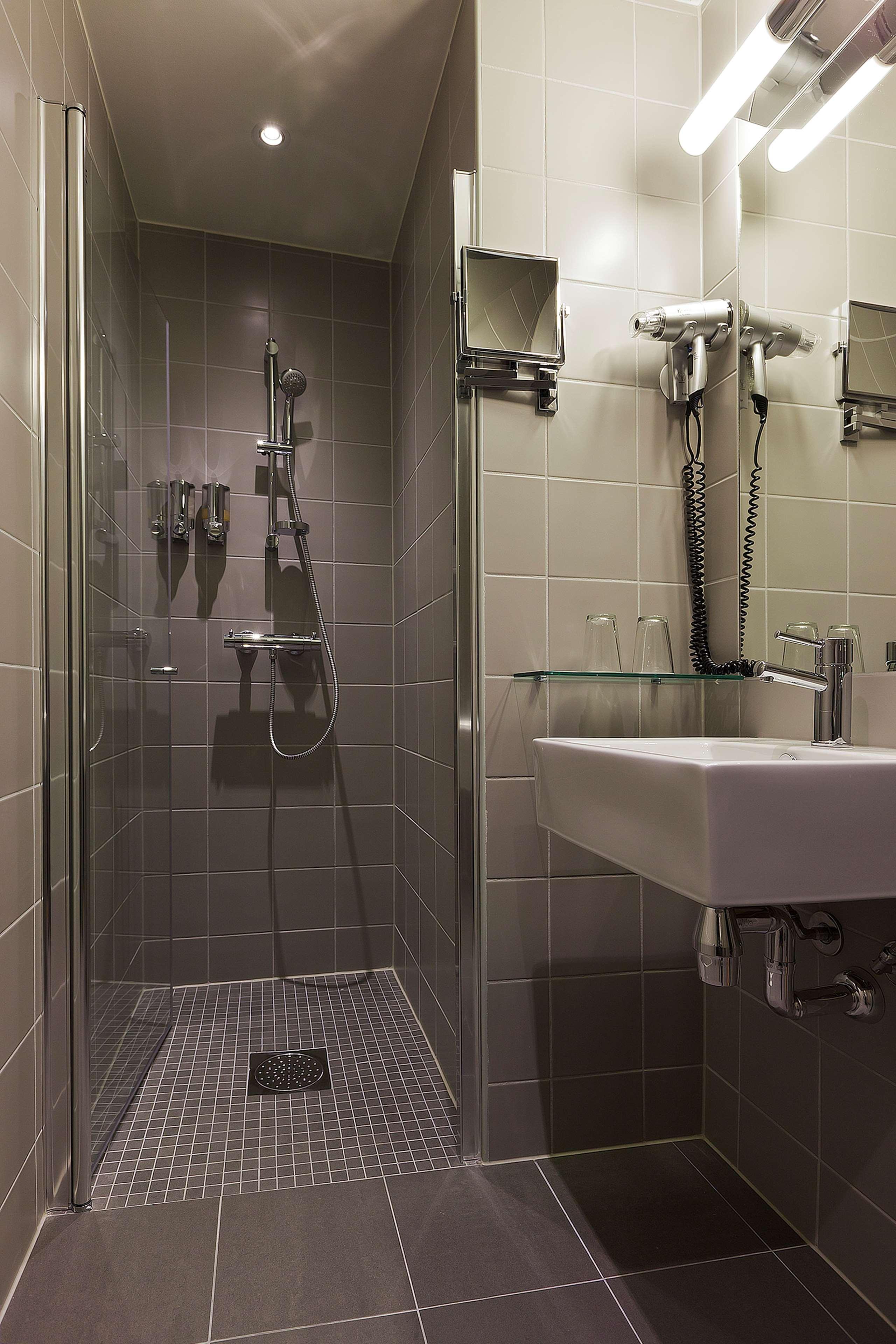 Saga Hotel Oslo, Worldhotels Crafted Kültér fotó