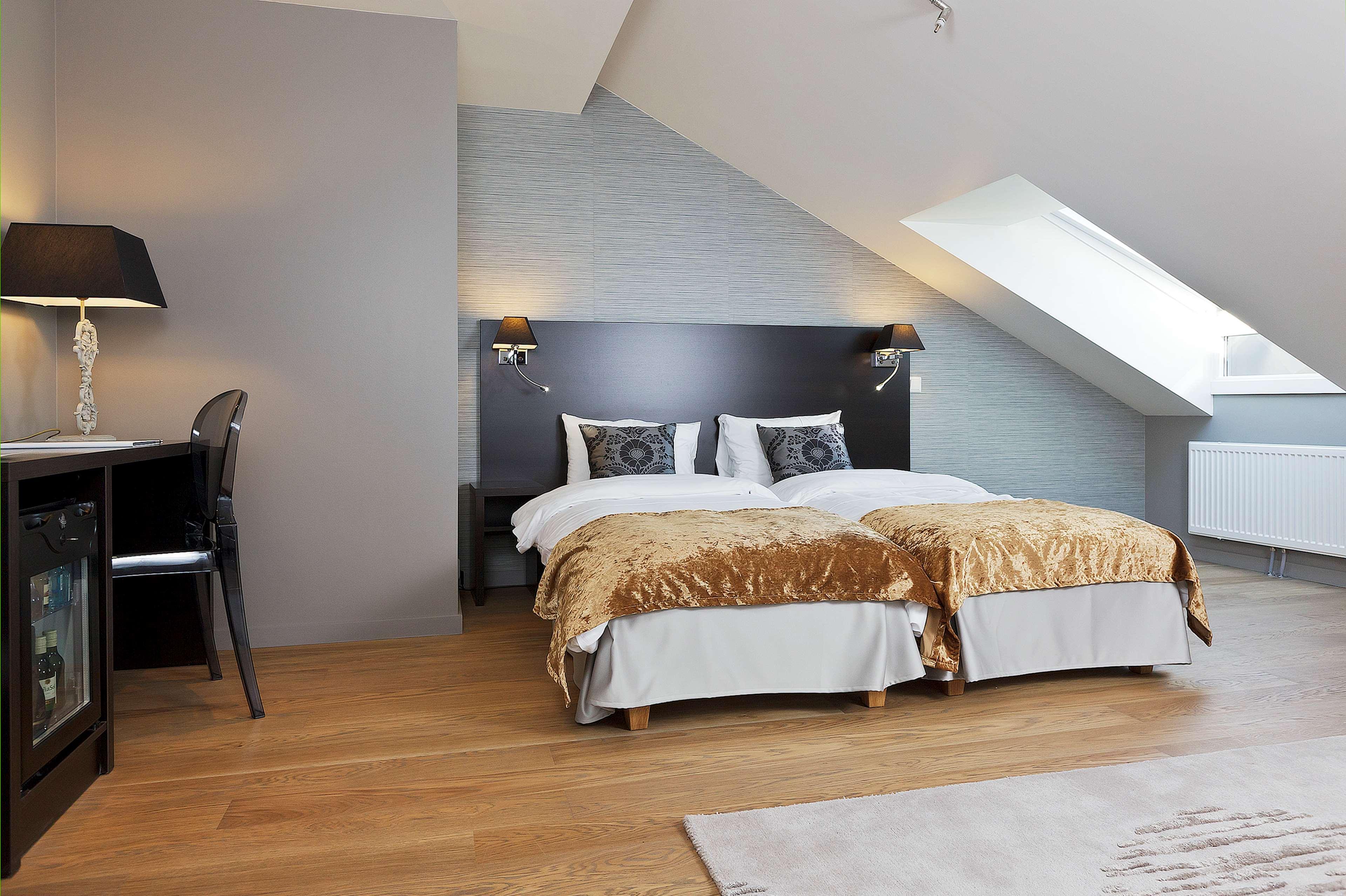Saga Hotel Oslo, Worldhotels Crafted Kültér fotó