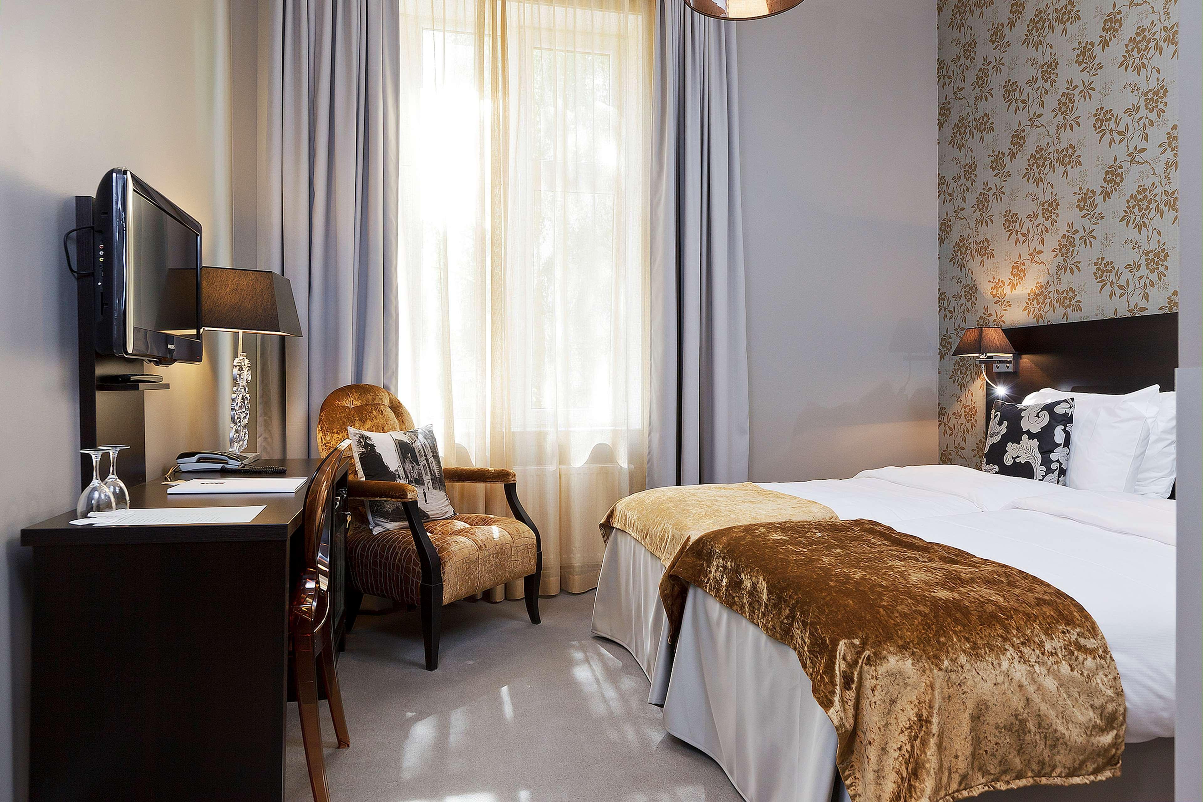 Saga Hotel Oslo, Worldhotels Crafted Kültér fotó