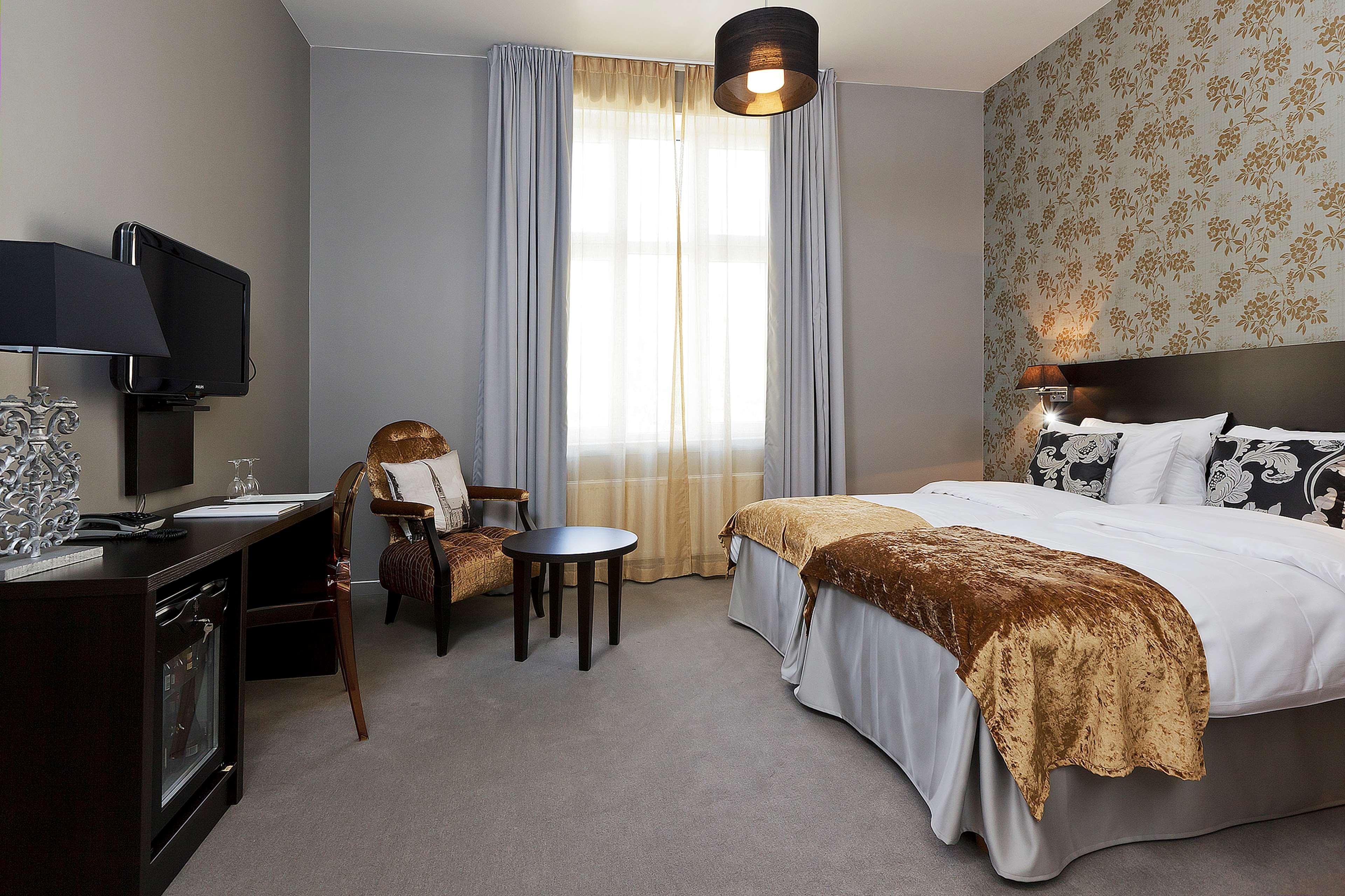 Saga Hotel Oslo, Worldhotels Crafted Kültér fotó