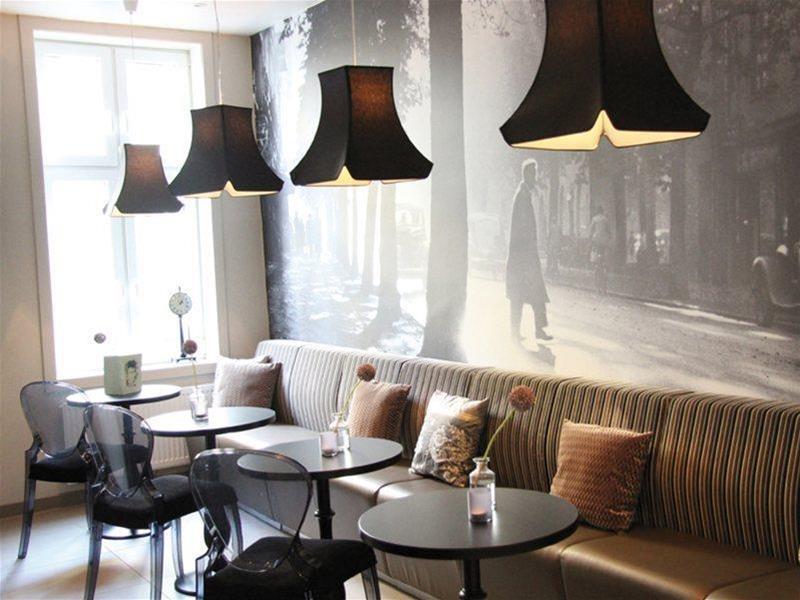 Saga Hotel Oslo, Worldhotels Crafted Kültér fotó