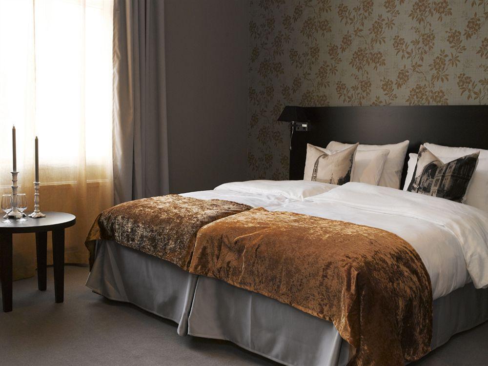 Saga Hotel Oslo, Worldhotels Crafted Kültér fotó