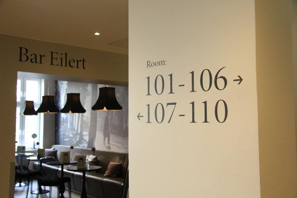 Saga Hotel Oslo, Worldhotels Crafted Kültér fotó