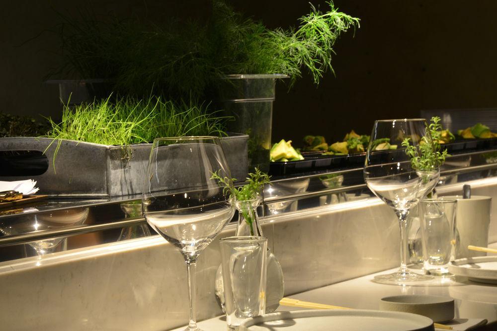 Saga Hotel Oslo, Worldhotels Crafted Kültér fotó