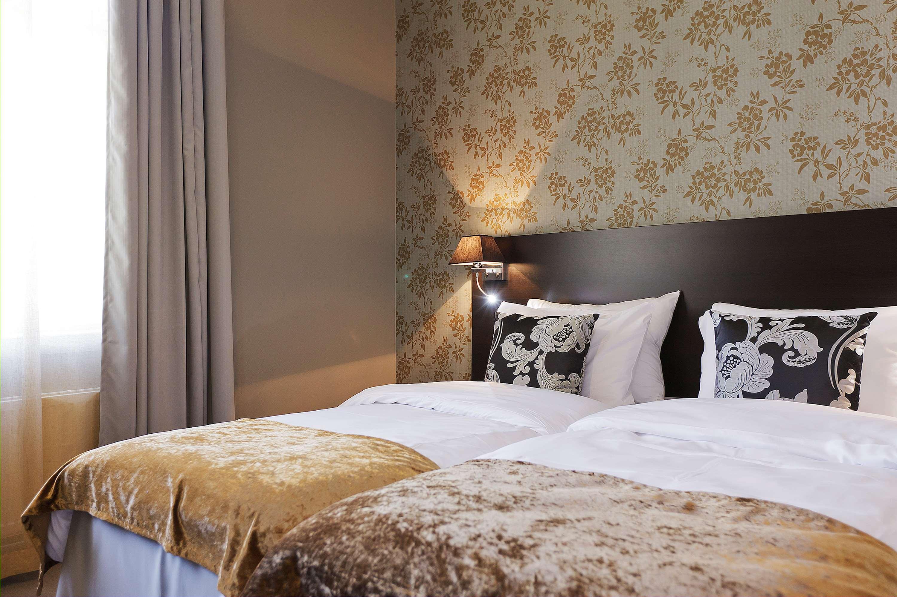 Saga Hotel Oslo, Worldhotels Crafted Kültér fotó