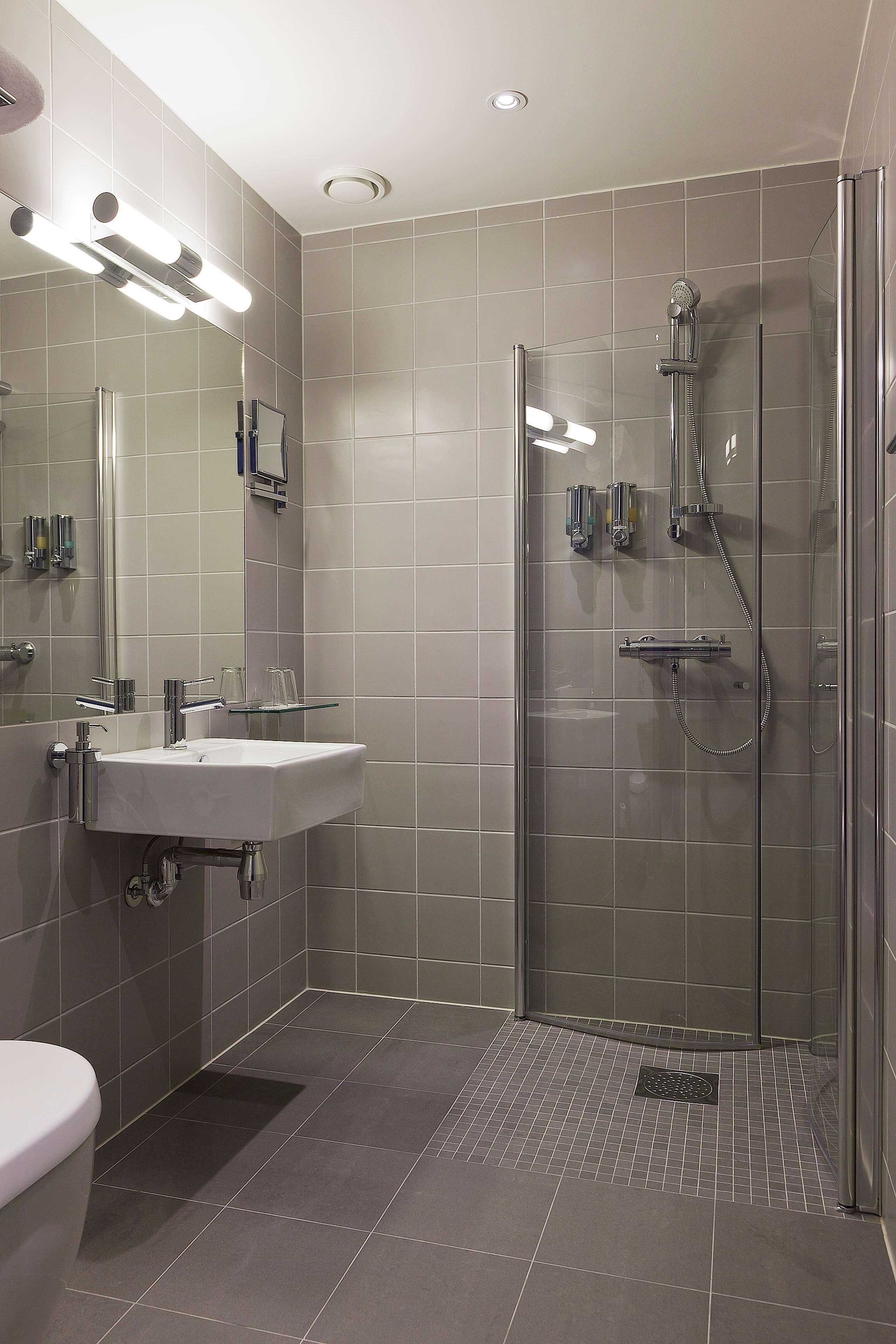 Saga Hotel Oslo, Worldhotels Crafted Kültér fotó