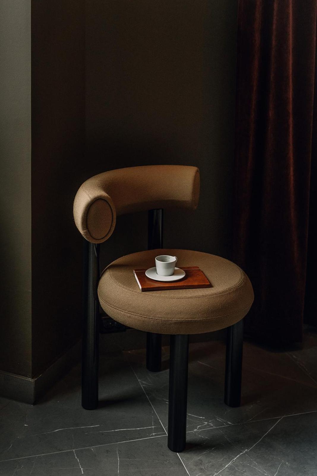 Saga Hotel Oslo, Worldhotels Crafted Kültér fotó
